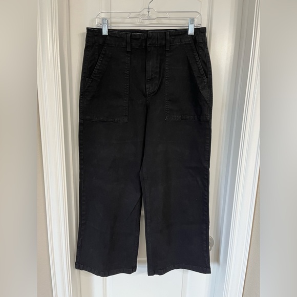 Pistola Sophia Wide Leg Utility - Picture 2 of 5